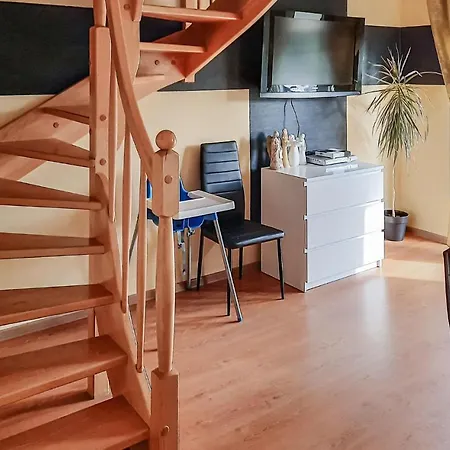Beautiful In Zegocino With 5 Bedrooms And Wifi Casa vacanze *