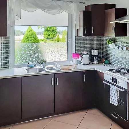 Beautiful In Zegocino With 5 Bedrooms And Wifi *