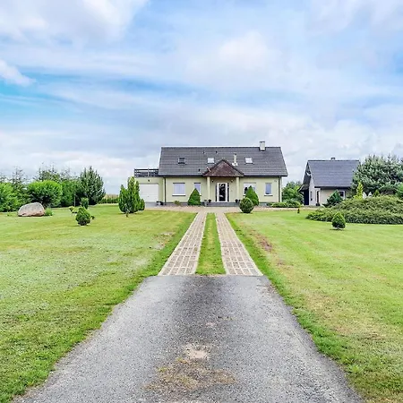 Beautiful In Zegocino With 5 Bedrooms And Wifi Casa vacanze *