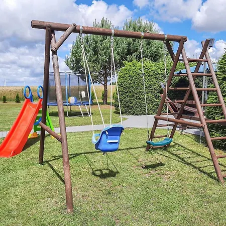 Beautiful In Zegocino With 5 Bedrooms And Wifi Casa vacanze