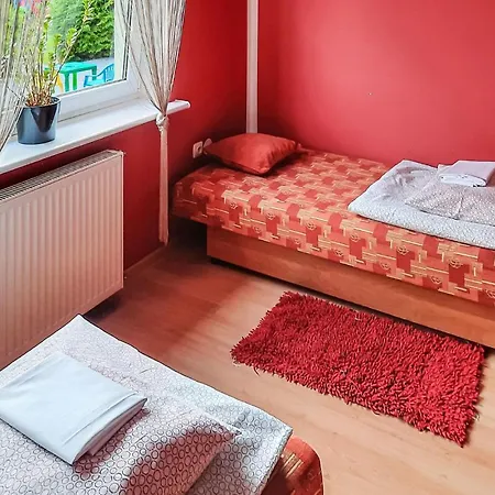 Beautiful In Zegocino With 5 Bedrooms And Wifi Casa vacanze