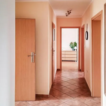 Beautiful In Zegocino With 5 Bedrooms And Wifi