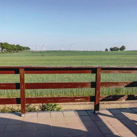 Beautiful In Zegocino With 5 Bedrooms And Wifi Malechowo