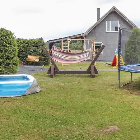 Beautiful In Zegocino With 5 Bedrooms And Wifi *